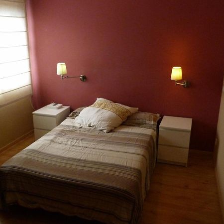 Apartamento Playamero Deluxe Playa Capellans Frente Al Mar Salou Dış mekan fotoğraf