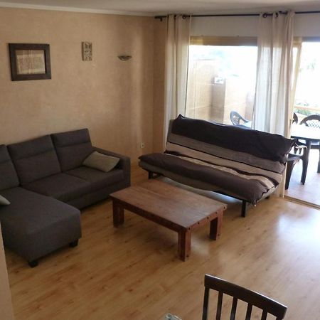 Apartamento Playamero Deluxe Playa Capellans Frente Al Mar Salou Dış mekan fotoğraf