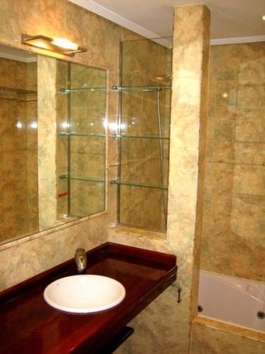 Apartamento Playamero Deluxe Playa Capellans Frente Al Mar Salou Dış mekan fotoğraf