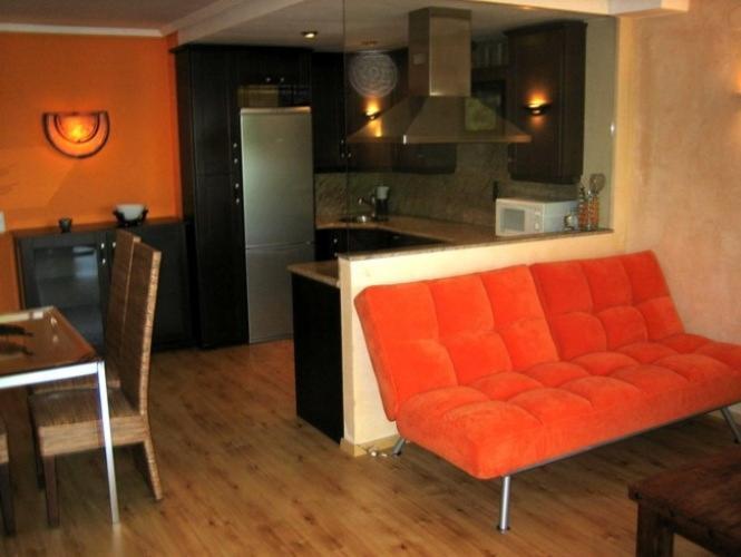 Apartamento Playamero Deluxe Playa Capellans Frente Al Mar Salou Dış mekan fotoğraf